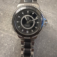 Часы • TAG Heuer • Серебряный