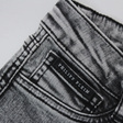 Джинсы • Philipp Plein • Серый
