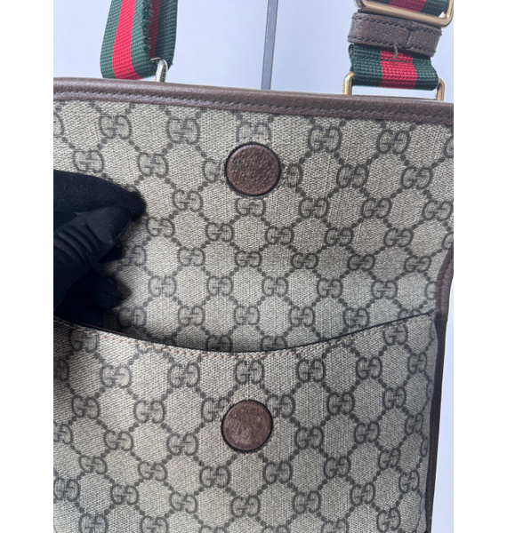Сумка • Gucci • Мульти