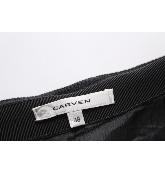 Юбка • Carven • Черный