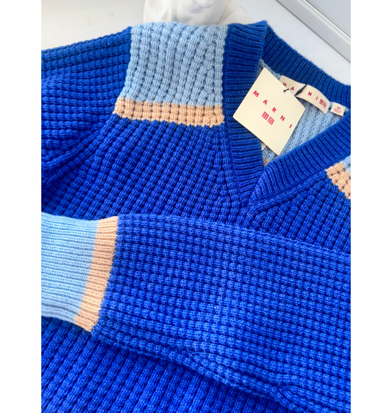 Джемпер • UNIQLO • Мульти
