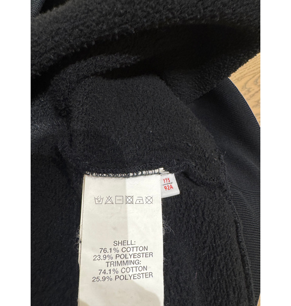 Худи • AAPE BY *A BATHING APE® • Черный