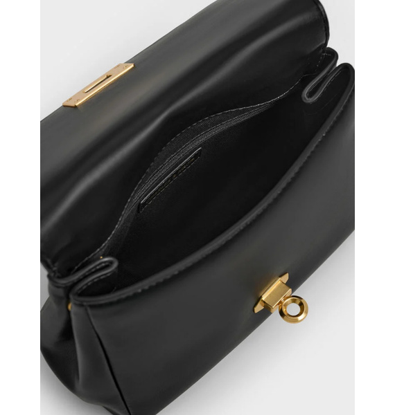 Сумка • Charles & Keith • Черный