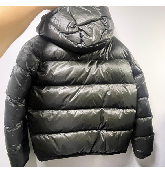 Пуховик • Emporio Armani • Хаки