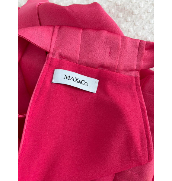 Комбинезон • MAX&Co. • Коралловый