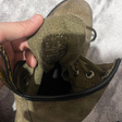 Сапоги • Dr. Martens • Хаки