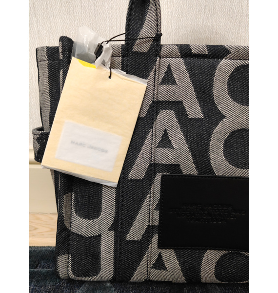 Сумка • Marc Jacobs • Тёмно-серый