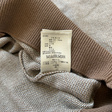 Кофта • Ermenegildo Zegna • Коричневый