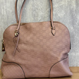 Сумка • Gucci • Розовый