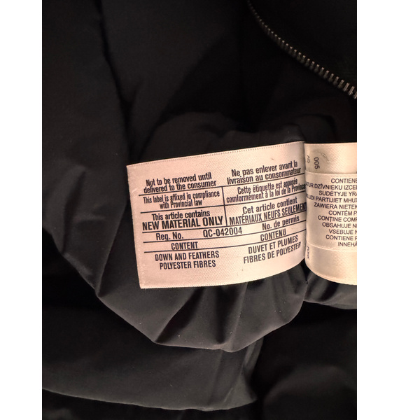 Куртка • Burberry • Черный