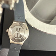 Часы • Hublot • Серый