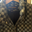 Пуховик • Louis Vuitton • Черный