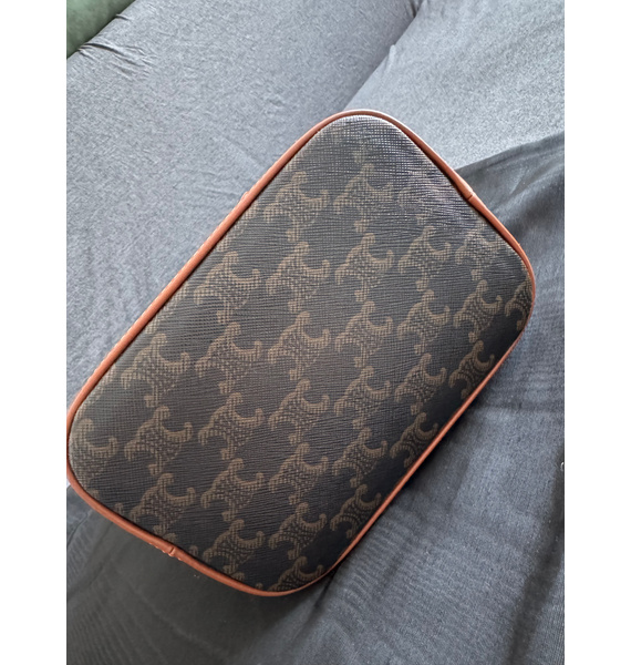Сумка • Celine • Коричневый