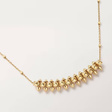Колье • Cartier • Золотой