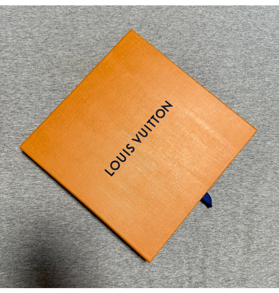 Платок • Louis Vuitton • Черный