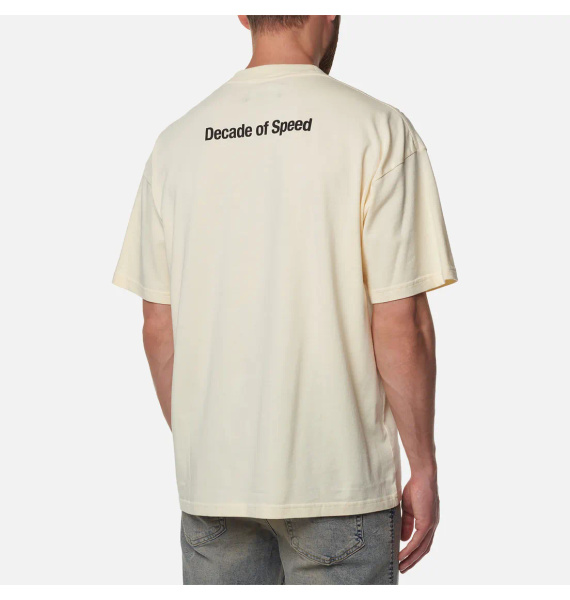 Футболка • Represent • Желтый