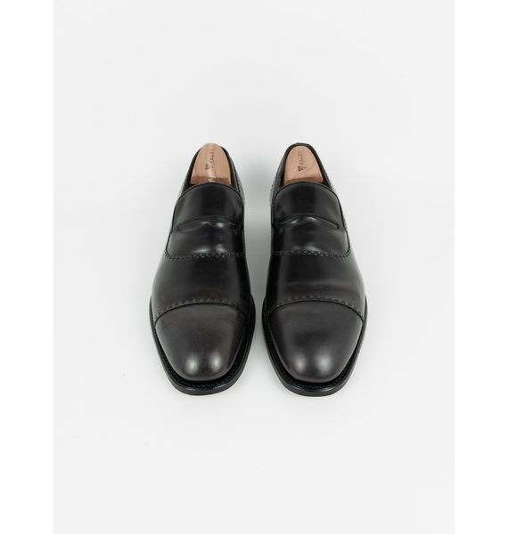 Лоферы • Brioni • Черный