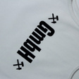 Топ • GmbH • Белый