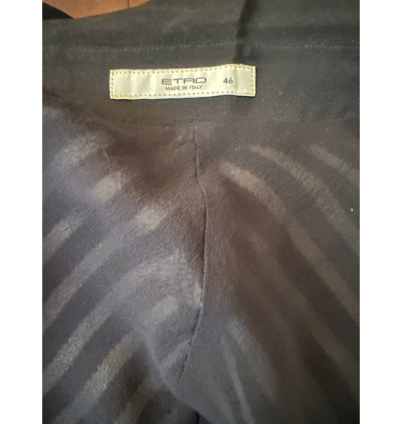 Платье • ETRO • Другое