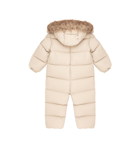 Комбинезон • Moncler • Бежевый