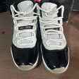 Кроссовки • Jordan • Белый