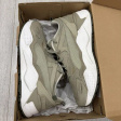 Кроссовки • PUMA • Бежевый