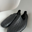Мокасины • Bottega Veneta • Коричневый