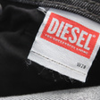 Джинсы • Diesel • Серый