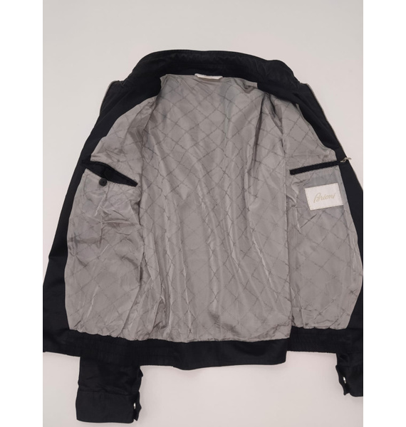 Куртка • Brioni • Черный