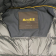 Куртка • Moorer • Темно-синий