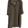 Пальто • Max Mara • Бежевый