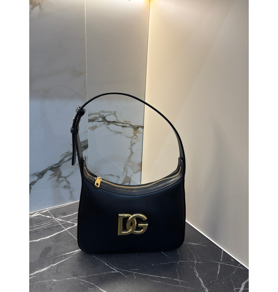Сумка • Dolce & Gabbana • Черный