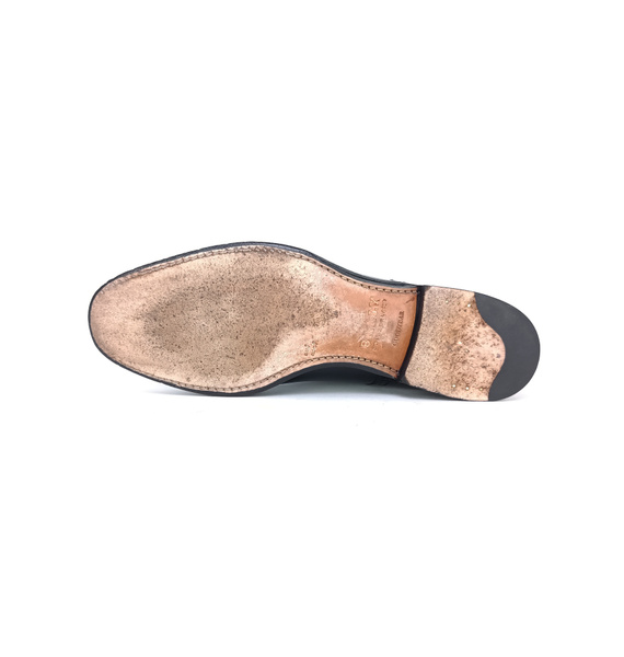 Дерби • Bally • Черный