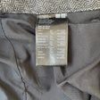 Брюки • UNIQLO • Серый