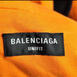 Бомбер • Balenciaga • Черный