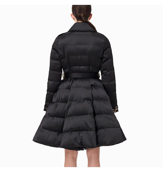 Куртка • Elisabetta Franchi • Черный