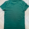 Футболка • Lacoste • Зеленый