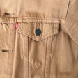 Куртка • Levi's • Коричневый