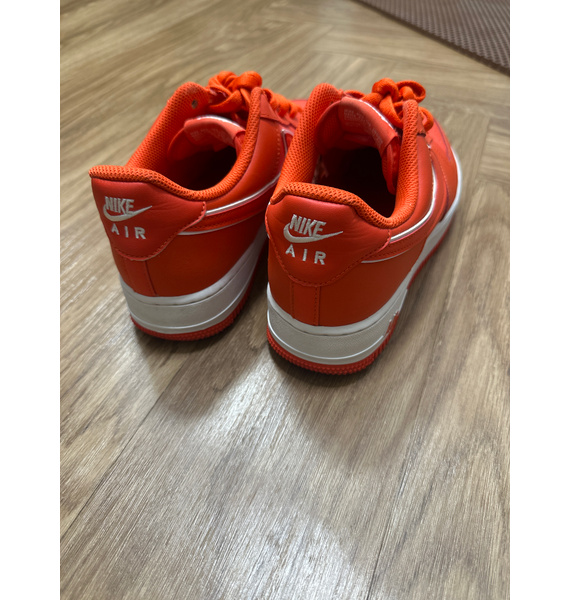 Кроссовки • Nike • Красный