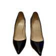 Туфли • Christian Louboutin • Черный