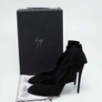 Туфли • Giuseppe Zanotti • Черный