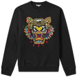 Свитшот • Kenzo • Черный
