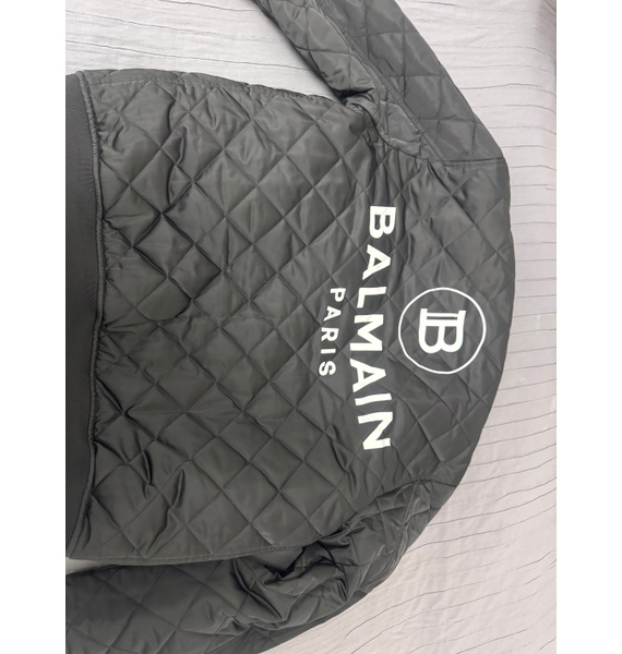 Куртка • Balmain • Темно-синий