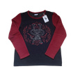 Джемпер • U.S.Polo Assn. • Темно-синий
