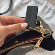 Сумка • Coach • Черный