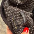 Платье • Massimo Dutti • Золотой