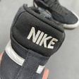 Кроссовки • Nike • Черный