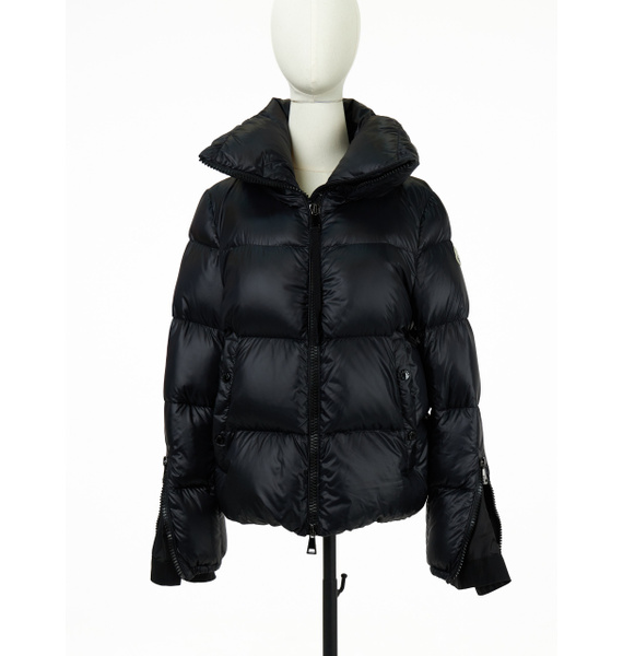 Куртка • Moncler • Черный