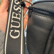 Сумка • GUESS • Черный