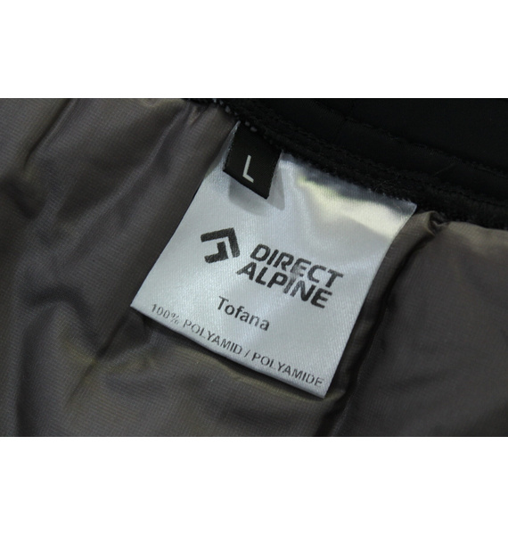Юбка • Direct Alpine • Черный